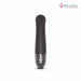 Mystim - Electrosex - Right On Ron - E-stim Vibrator - Black-Laced-up.nl
