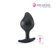 Mystim - Electrosex - Rocking Force - Electro Plug-Erotiekvoordeel.nl