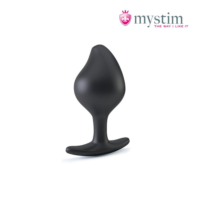 Mystim - Electrosex - Rocking Force - Electro Plug - Verkrijgbaar in maat S en L-Laced-up.nl