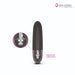Mystim - Electrosex - Sleak Freak - E-stim Vibrator - Zwart-Laced-up.nl