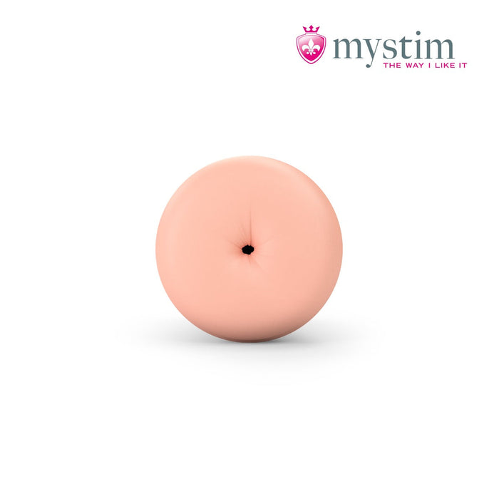 Mystim - Electrosex - Sleeve Anus for Opus E-Masturbator-Laced-up.nl