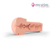 Mystim - Electrosex - Sleeve Anus for Opus E-Masturbator-Laced-up.nl