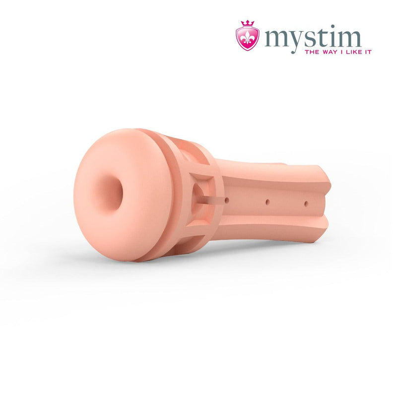 Mystim - Electrosex - Sleeve Donut for Opus E-Masturbator-Laced-up.nl