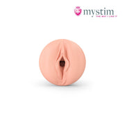 Mystim - Electrosex - Sleeve Vagina for Opus E-Masturbator-Laced-up.nl
