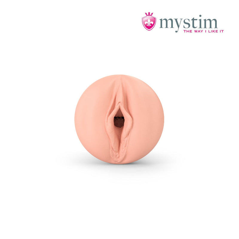 Mystim - Electrosex - Sleeve Vagina for Opus E-Masturbator-Laced-up.nl
