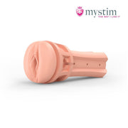 Mystim - Electrosex - Sleeve Vagina for Opus E-Masturbator-Laced-up.nl