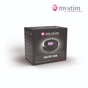 Mystim - Electrosex - Sultry Subs Receiver Channel 1-Laced-up.nl