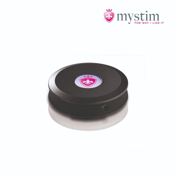 Mystim - Electrosex - Sultry Subs Receiver Channel 1-Laced-up.nl