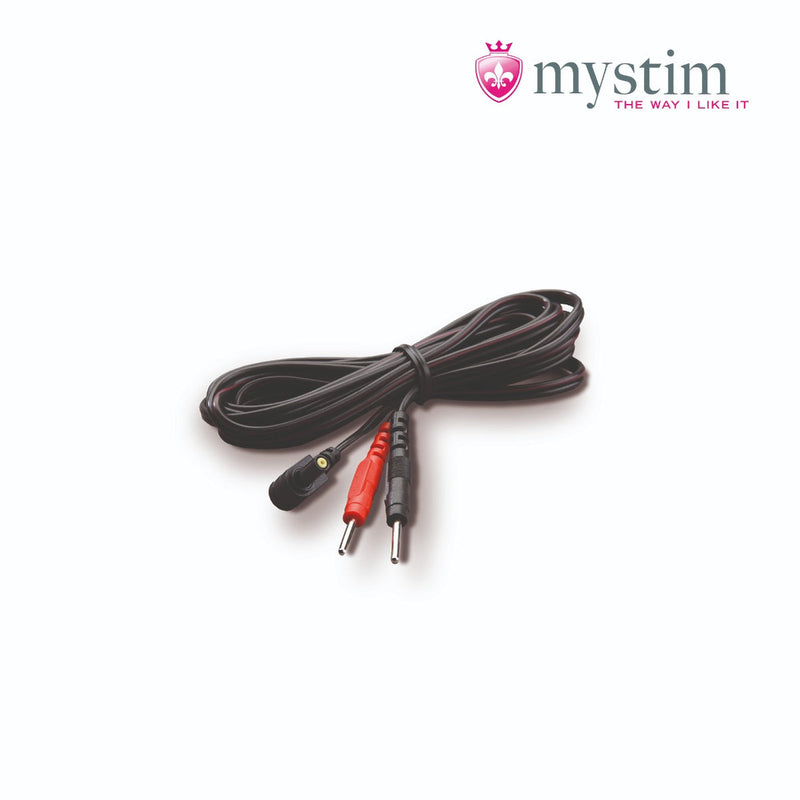 Mystim - Electrosex - Sultry Subs Receiver Channel 2 - Laced-up.nl