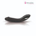 Mystim - Electrosex - Tickling Truman - E-stim Vibrator - Black-Laced-up.nl