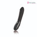 Mystim - Electrosex - Tickling Truman - E-stim Vibrator - Black-Laced-up.nl