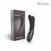 Mystim - Electrosex - Tingling Aparte - E-stim Vibrator - Black-Laced-up.nl