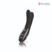 Mystim - Electrosex - Tingling Aparte - E-stim Vibrator - Black-Laced-up.nl