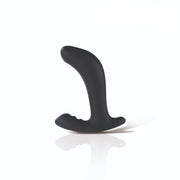 Mystim - Electrosex - Twisting Tom - Quatropolar E-stim Prostate Butt Plug - Black-Laced-up.nl