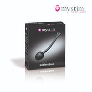 Mystim - Electrosex - Unplain Jane - Mono Geisha Ball-Laced-up.nl