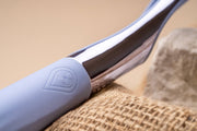 NIYA 3 - Vinger Vibrator - Lichtblauw-Laced-up.nl