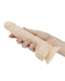 Naked Addiction - Stotende Dildo Met Zuignap En Afstandsbediening - Dubbellaags Siliconen - 18 cm-Erotiekvoordeel.nl