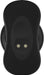 Nexus - Ace - Vibrerende Buttplug - Siliconen - Zwart-Laced-up.nl