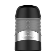 Nexus - Alpha Surge - Oplaadbare Masturbator-Erotiekvoordeel.nl