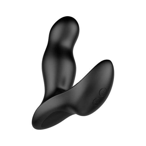 Nexus - Beat - Kloppende Prostaat Vibrator met Afstandsbediening - Zwart-Laced-up.nl