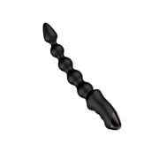 Nexus - Bendz - Buigbare Anaal Vibrator - Zwart-Laced-up.nl