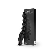 Nexus - Bendz - Buigbare Anaal Vibrator - Zwart-Laced-up.nl