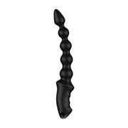 Nexus - Bendz - Buigbare Anaal Vibrator - Zwart-Laced-up.nl