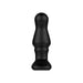 Nexus - Bolster - Vibrerende Opblaasbare Buttplug - Zwart-Laced-up.nl