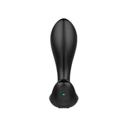 Nexus - Duo Plug - Vibrerende Buttplug met Afstandsbediening-laced-up.nl