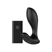 Nexus - Duo Plug - Vibrerende Buttplug met Afstandsbediening-laced-up.nl