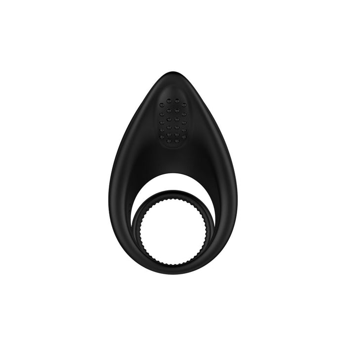 Nexus - Enhance - Vibrerende Cock en Scrotum Ring-Laced-up.nl