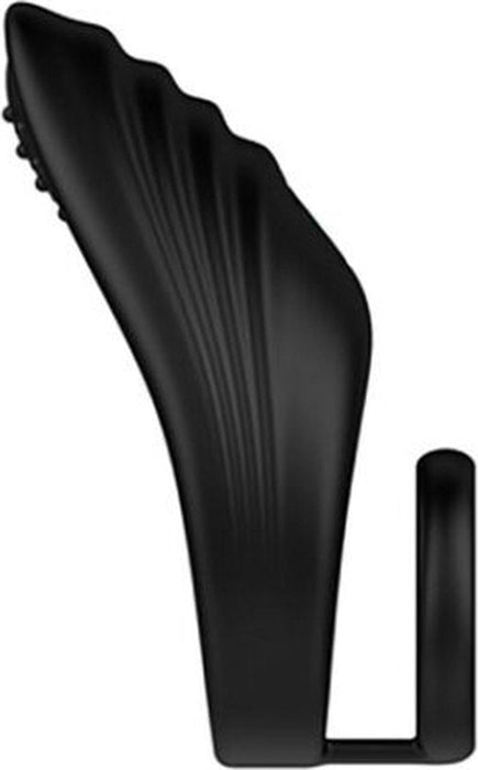 Nexus - Enhance - Vibrerende Cock en Scrotum Ring-Laced-up.nl