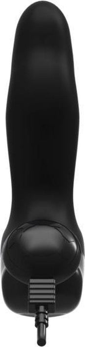 Nexus - Revo Intense - Vibrerende Roterende Prostaat Vibrator - Zwart-Laced-up.nl