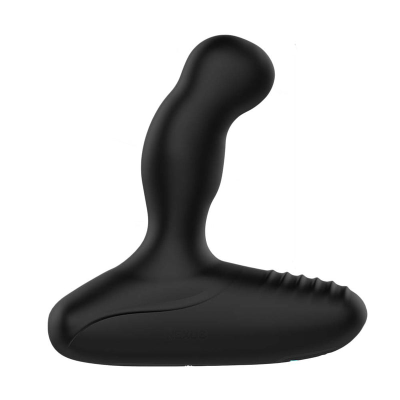 Nexus - Revo Intense - Vibrerende Roterende Prostaat Vibrator - Zwart-Laced-up.nl