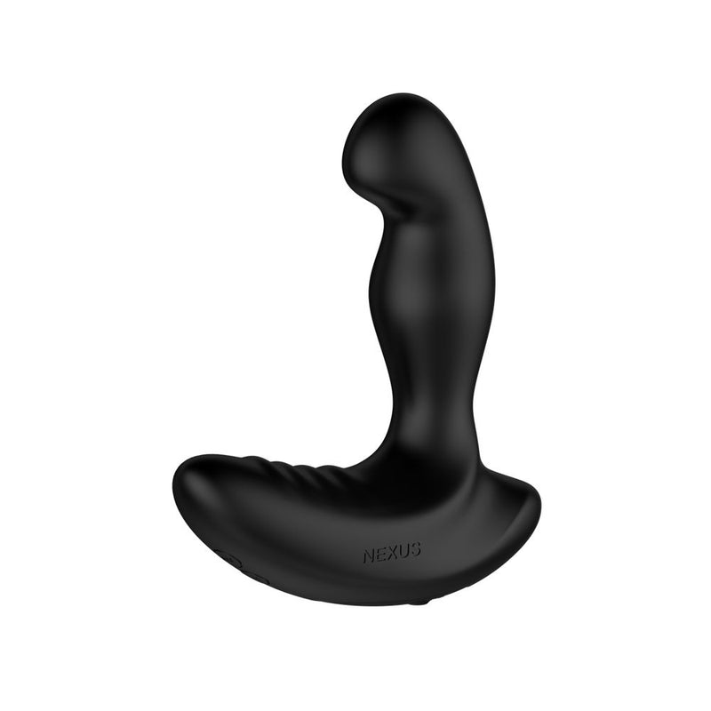 Nexus - Ride - Prostaat Vibrator - Zwart-Laced-up.nl