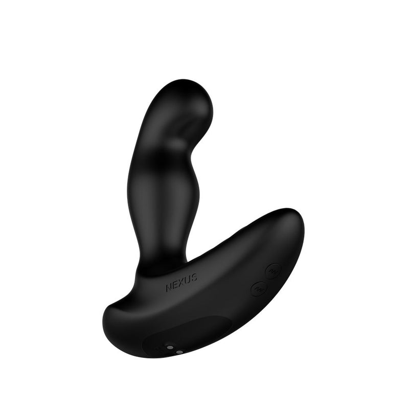 Nexus - Ride - Prostaat Vibrator - Zwart-Laced-up.nl