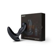 Nexus - Ride - Prostaat Vibrator - Zwart-Laced-up.nl