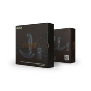 Nexus - Ride - Prostaat Vibrator - Zwart-Laced-up.nl