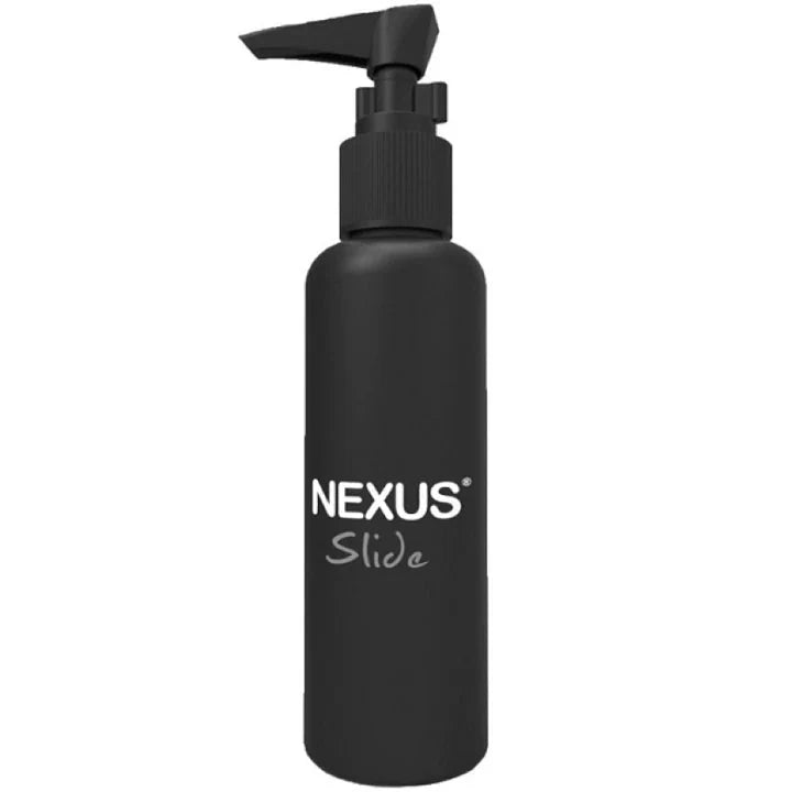 Nexus - Slide - Gleitmittel auf Wasserbasis - 150 ml - Laced-up.nl