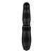 Nexus - Thrust Probe Edition - Stotende Anaal Vibrator met Handvat - Zwart-Laced-up.nl