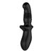 Nexus - Thrust Probe Edition - Stotende Anaal Vibrator met Handvat - Zwart-Laced-up.nl