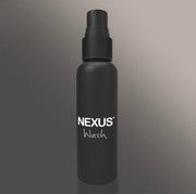 Nexus - Wash - Nettoyant pour sextoys - 150 ml - Laced-up.nl