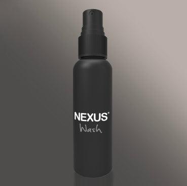 Nexus - Wash - Nettoyant pour sextoys - 150 ml - Laced-up.nl