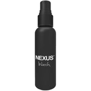 Nexus - Wash - Nettoyant pour sextoys - 150 ml - Laced-up.nl