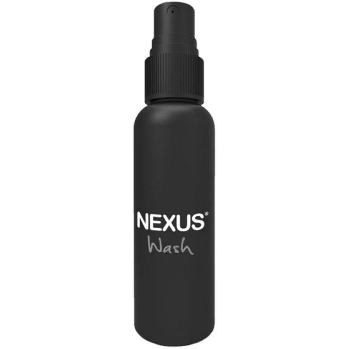 Nexus - Wash - Toy Cleaner - 150 ml-Laced-up.nl