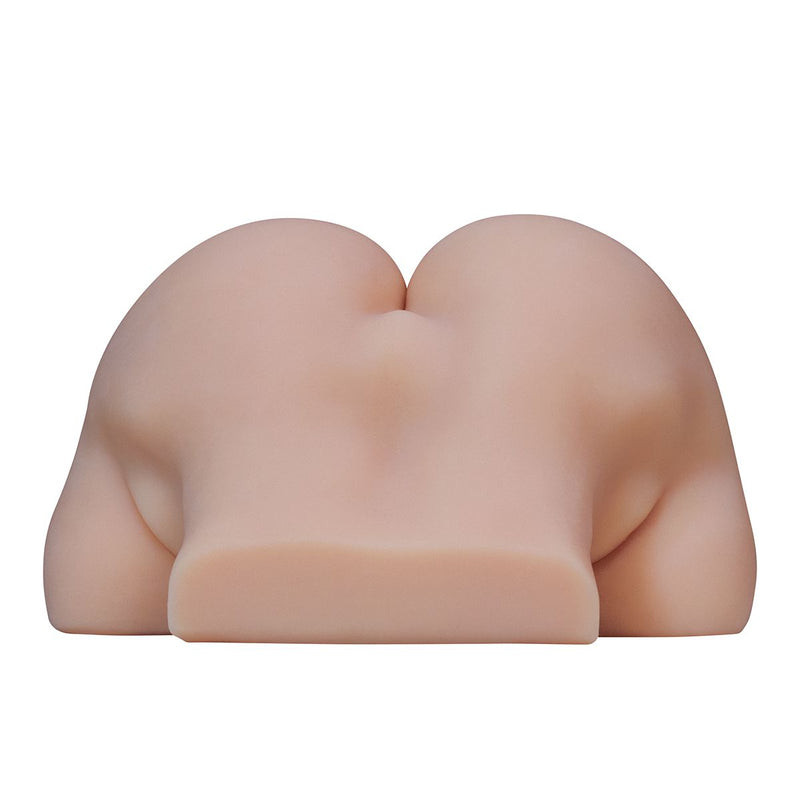 Kiotos - Masturbator - Mannelijke Kont en Zachte Penis-Erotiekvoordeel.nl