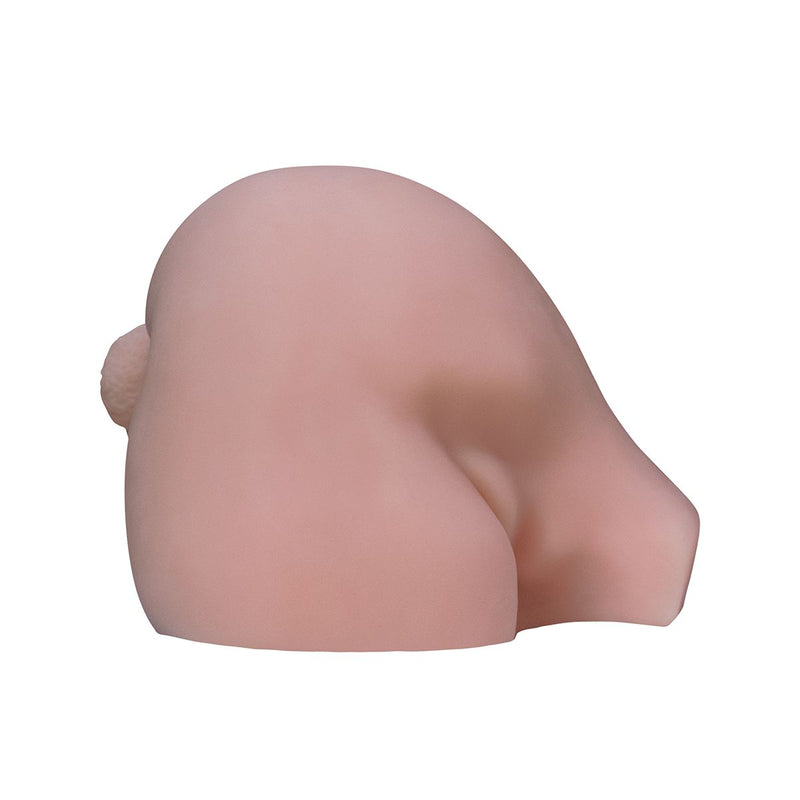 Kiotos - Masturbator - Mannelijke Kont en Zachte Penis-Erotiekvoordeel.nl