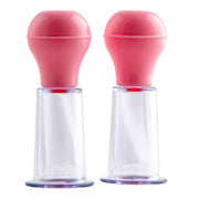 Lollipop Pump - Tepelzuigers - Roze-laced-up.nl