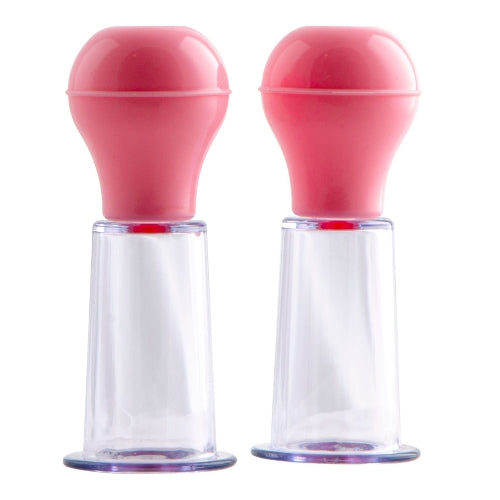 Lollipop Pump - Tepelzuigers - Roze-laced-up.nl