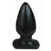 BP Toys - Buttplug - Medium - Zwart - 9 cm - Ø 54 mm-Laced-up.nl